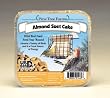 Pine Tree Farms 12 oz Almond Suet Cake