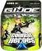 G.I. Joe The Rise of Cobra Combat Heroes Single Pack Shana Scarlett OHara_s-1