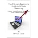 The Best Affiliate Marketing Books on Amazon