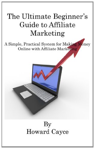 affiliate marketing