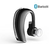 Bluetooth 4.1 Wireless Bluetooth Headset Bluetooth Headphones for iPhone 6 Plus/6/5s/5c/5, iPad, iPod,Samsung Galaxy, Samsung Note, Sony, LG , Android Phone, Windows Phone, or Any Bluetooth Devices