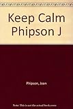 Keep calm