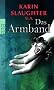 Das Armband: Sechzehn t�dliche Geschichten