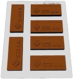 CK Products Classic Video Games Controller Chocolate Mold 41U8obVgsoL. SL160 CK Products Classic Video Games Controller Chocolate Mold