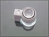 Illuminated Adjustable Magnifier