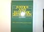 Justice and Economic Distribution (2nd Edition)