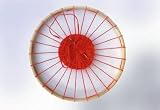 NIC Wooden Toys - Round Weaving Frame