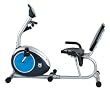 Masai Fitness Recumbent Exercise Bike