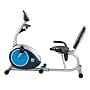 Masai Fitness Recumbent Exercise Bike
