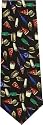 Fast Food Novelty Tie