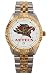 San Diego State Aztecs Mens Executive Watch