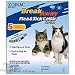 Pet Supplies : Zodiac Break Away Flea & Tick Collar, For Cats