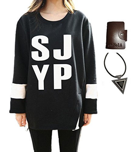 〔 エンヘルア 〕 enHelA ロゴ スウェット ワンピース ワンピ パーカー トレーナー スエット ジャージ コー デ ディ ネート カジュアル レディース 大きい サイズ 着こなし 【 全部で3点セット 】