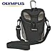 Photo : Olympus Deluxe Nylon Camera Case For SP550 UZ / SP560 / SP-565 UZ / SP-570 UZ