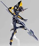 Revoltech Evangelion Evolution エヴァンゲリオン Mark.06