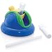 Baby : Nuby Replacement Straw and Cap Set