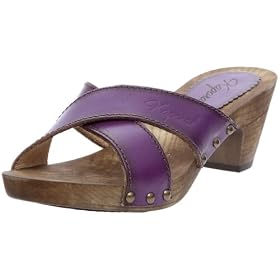 Kaporal Paola Sandales femme