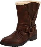 Report Women's Joey Flat Boot