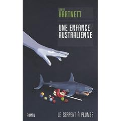 Une enfance australienne