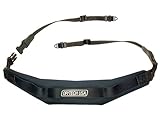 OP/TECH USA 4201012 Super Pro Strap-A, Neoprene Strap Fits Hassalblad Cameras with Lugs (Black)