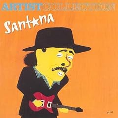 Artist Collection: Santana
