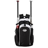 Louisville Slugger Large Backpack