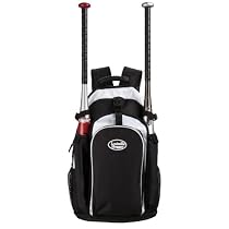 Louisville Slugger Large Backpack