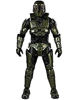 Rubie's Halo Deluxe Master Chief Costume