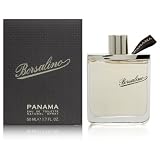 Borsalino Panama by Borsalino for Men 1.7 oz Eau de Toilette Spray