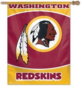 Washington Redskins 27''X37'' Banner