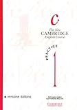 The new Cambridge English course