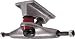 Speed Demons Raw Trucks, 5.25-Inch