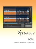 iZotope RX Advanced