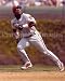 Jimmy Rollins Philadelphia Phillies 8x10 Photo