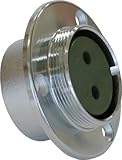 TRUSCO 七星 七星科学研究所 メタルコネクタ NCS-30シリーズ 8極 RF NCS308RF