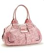 GUESS? "Baby Belle" Large Satchel