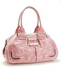 Guess Baby Belle Large Satchel