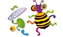 Wonderboard: Build-A-Bug