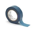 Solid Blue Masking Tape