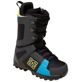 Dc Phase 2012 snowboard boots