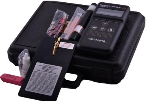 iGem Gold, Gem, & Jewelry Valuation & Selling Essentials With GXL-24