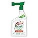Cutter 95962 Natural Bug Control Spray Concentrate (HG-95962) (32 fl oz)