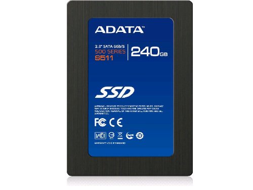 ADATA 511