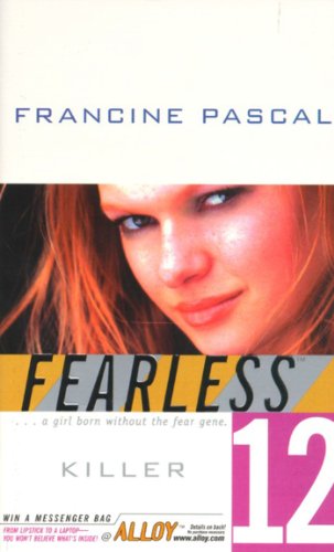 Killer (Fearless Book 12)