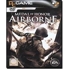 Medal of Honor Airborne : Video Games