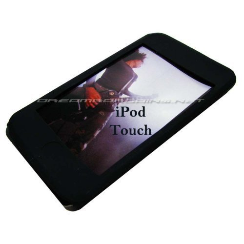 DreamBargains Premium iPod Touch - Black