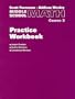 Middle School Math Practice Workbook, Course 3