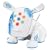 i-dog STEREO COOL TAP �u���[�h���S��