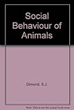 The social behaviour of animals