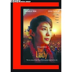The Lady